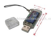 Stick memorie Flash USB solare images