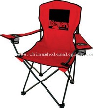Folding Camp Chair - Top Seller! images