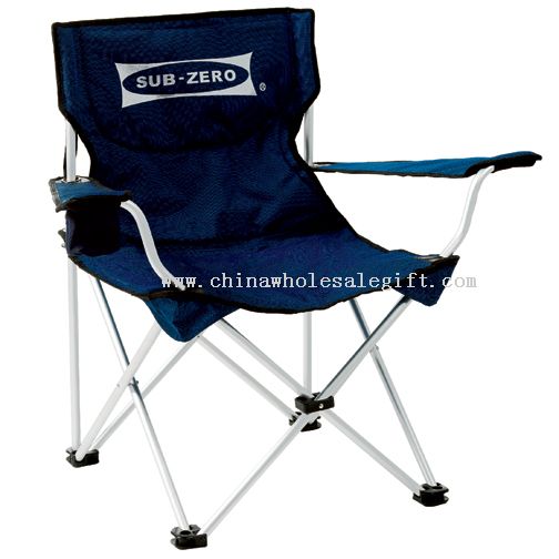 Premium Lounger Aluminum Frame Deluxe Chair - XXL 500 pounds!