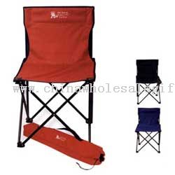 Price Buster Folding Chair with Carrying Bag