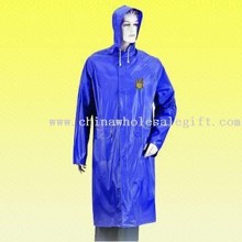 Long Imperméable PVC disponibles en différentes tailles images