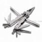 Multi-tool/Multifunctional Cuchillo con Logo Espacio, ideal para la Promoción small picture