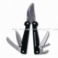 Promotion rostfritt stål Multifunktionsverktyg kniv Set med logotypen utrymme small picture