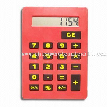 Jambo pupitru Calculator cu 8 cifre Display