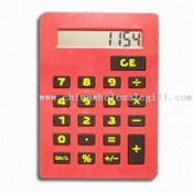 Jambo pupitru Calculator cu 8 cifre Display images