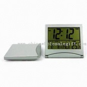 Nyhed Digital ure med funktioner af Timer/temperatur/kalender/Timer/Snooze images