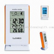 Promotional Digital Calendar With Weather Station images
