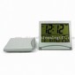 Nyhed Digital ure med funktioner af Timer/temperatur/kalender/Timer/Snooze small picture