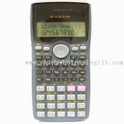 Functions Scientific Calculator, Powered by Button Cell Battery images