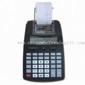 Pprinting 12-digit Kalkulator small picture