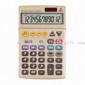 12 chiffres Calculatrice de bureau avec Retirez Fonction small picture