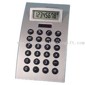 Eight Digits Arch Style Desktop Calculator with LCD Display small picture