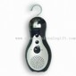 Banheiro relógio Raido com water-resistant e FM Auto Scan rádio small picture