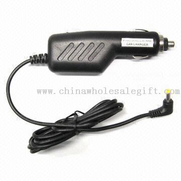 Chargeur voiture pour Sony PSP Video Game Player