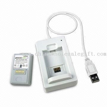 Charger, Suitable for Wireness Controller Battery