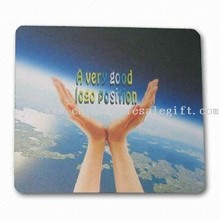 Promotional Mouse Pad images