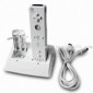 REMOTE oplader oplader Kit til Wii spillekonsol small picture