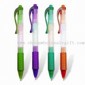 Promotional Ballpoint Pen with Logo Transfer Printing small picture