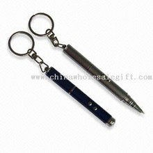 Promotional Pens with Green or Red Laser images