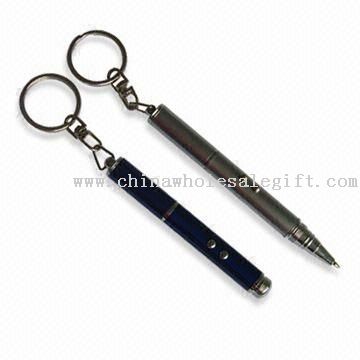 Promotional Pens with Green or Red Laser