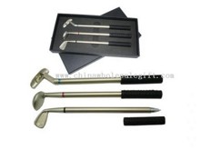 golf pen set images
