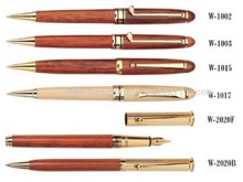 Bolígrafos de madera images