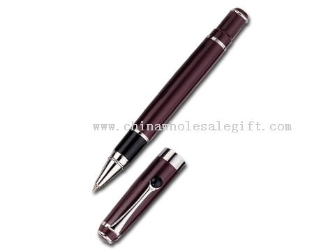 Długopis metalowy walec Grand Twist