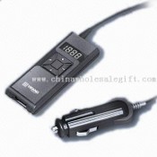 Car MP3 Player 4 GB de capacité images
