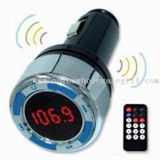 Car MP3 Player USB Drive combinada images