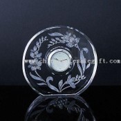 Crystal Clock Seiko kaynaklı hareketi ile images