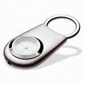 Watch Keychain, Suitable for Promotional and Gift Purposes images