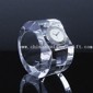 Crystal Clock berbentuk cincin small picture