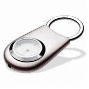 Watch Keychain, Suitable for Promotional and Gift Purposes