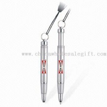 Multifunction Pens with Lanyard images