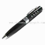Opptakeren penn Digital Voice Recorder blyant med MP3-spiller og 8 timer avspilling images