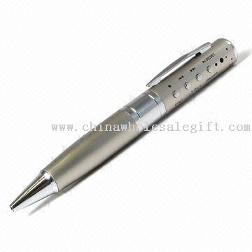 Voice Recording Pen MP3, MP3 Pen Player, Supports High-speed Download Function