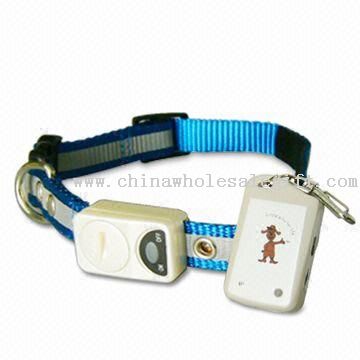 Remote Anti-lost Pet Protector with Up to 25m Distance Range