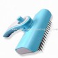 Pet Brush with High Impact Plastic and Fine Wire Pins, Suitable for Beauty Use small picture