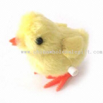 Pet Toys with Chicken Designs