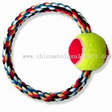 Pet Toy Series, Cotton Rope images