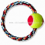 Pet Toy Series, Cotton Rope images