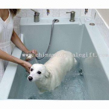 Pet Bathtub