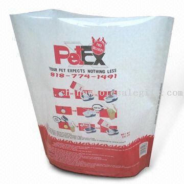 Cat Litter Bag China