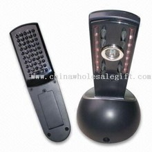 Handheld Massager with Power Charger and Massage Comb images