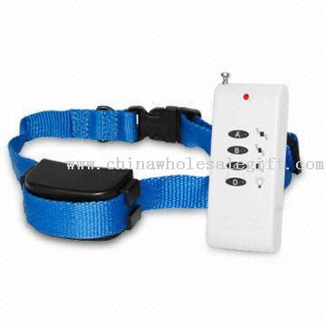 Pet Training Device Pet Training Device with 100m Range and 2 x 1.5V AAA Batteries Receiver