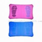 Caixa do silicone para Wii Fit Case de silicone para Wii Fit small picture