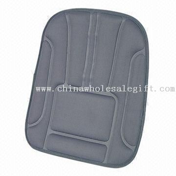 Backrest with Massage Functions