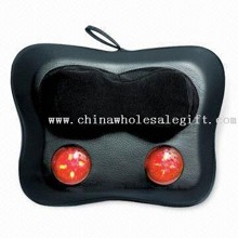 Massage Pillow/Cushion with Kneading Mode images