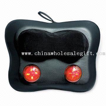 Massage Pillow/Cushion with Kneading Mode