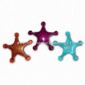 Star-shaped Handheld Massager small picture